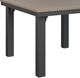 Berlin Gardens Homestead Dining Table-1