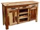 Porter International Designs Kalispell Natural Sideboard-0