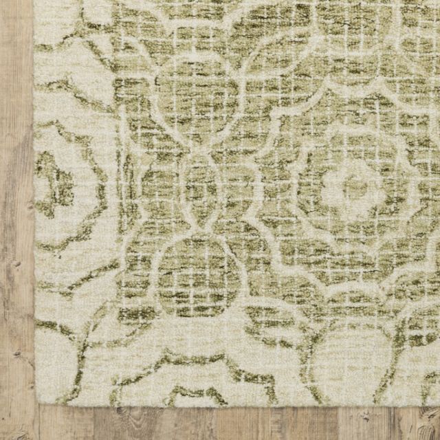 Oriental Weavers™ Tallavera 5'x8' Style 6 Area Rug-3