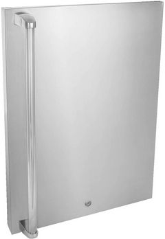 Blaze® Grills Stainless Steel Door Sleeve Upgrade