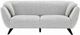 ACME Furniture Nayeli Light Gray Sofa-3