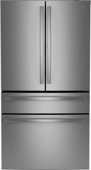 GE Profile 36 in. French Door Refrigerator