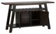 Liberty Furniture Lawson Dark Espresso Dining Server-4