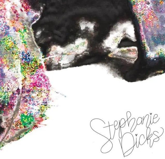 Classy Art Darla by Stephanie Dicks Wall Art-2