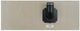 Sonance® Architechtural Series Thinline .63" Sqaure Gypsum Mounting Platform-0