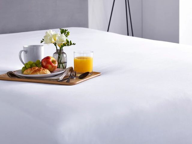 Sleeptone® Smartguard Twin XL Mattress Protector-3