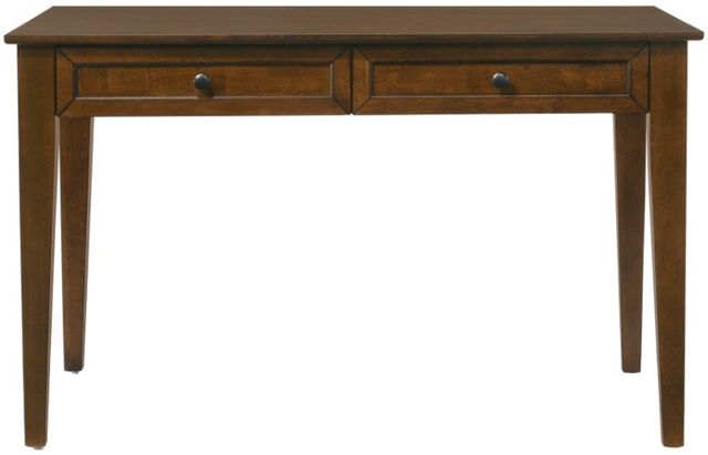 Intercon San Mateo Tuscan Writing Desk-2