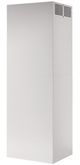 Best® Stainless Steel Range Hood Flue Extension-1