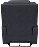 La-Z-Boy® Sparrow Harbor Power Wall Recliner with Headrest and Lumbar-3