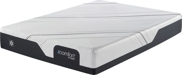 Serta® iComfort® Limited Edition Gel Memory Foam Plush Mattress-1