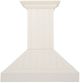 ZLINE 36" Designer Wood Wall Mounted Range Hood -0