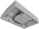Vent A Hood® Premium Power Lung® 30" Stainless Steel Under Cabinet Range Hood-3