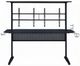 ACME Furniture Canzi Black Gaming Desk-3
