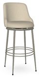 Amisco Customizable Glenn Bar Stool-0