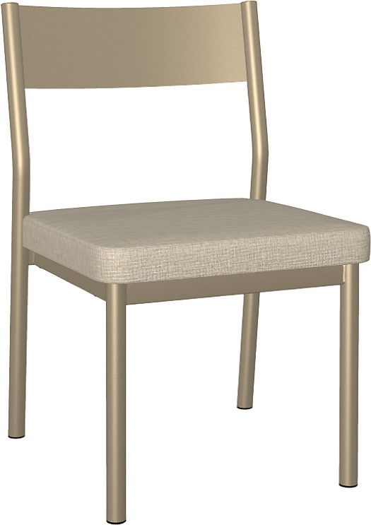 Amisco Customizable Adrian Dining Side Chair-1