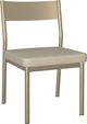 Amisco Customizable Adrian Dining Side Chair-1