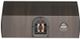 Paradigm® Premier 500C Espresso Grain Center Channel Speaker-2
