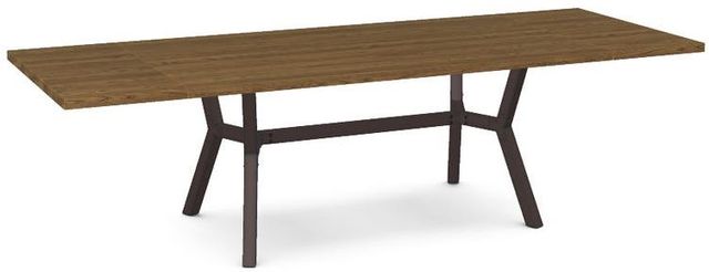 Amisco Southcross Solid Ash Table-0