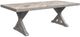 Signature Design by Ashley® Beachcroft 7-Piece Beige Outdoor Dining Set-2