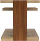 Riverside Furniture Truett Pale Oak Side Table-3