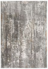 Gray-Ivory