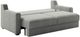 Luonto Furniture Meri Lea Queen Sleeper Sofa-0