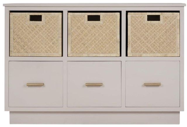 Bramble Customizable Dakota Storage Unit-3