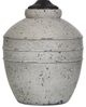 Stylecraft Dusty Greige Table Lamp-1