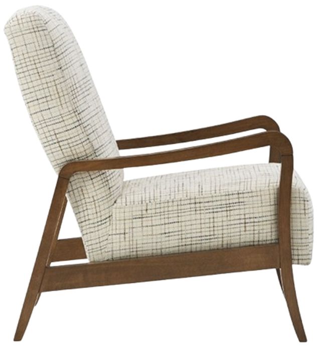 Best® Home Furnishings Customizable Rybe Accent Chair with Espresso Legs-2