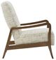 Best® Home Furnishings Customizable Rybe Accent Chair with Espresso Legs-2