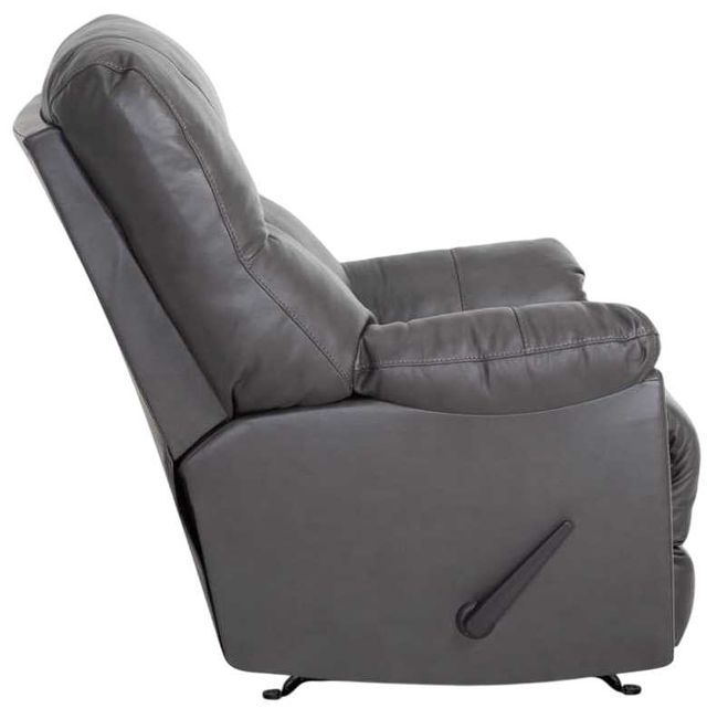 Franklin™ Kent Eden Iron Manual Rocker Recliner-3