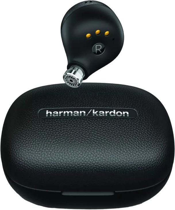 WirelessHarman Kardon FLY popular TWS True Wireless Bluetooth In-ear Headphones