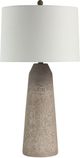 Renwil® Everren Limon Beige Table Lamp-0