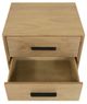 VIG Furniture Modrest Claire Walnut Nightstand-4