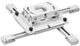 Chief® White Universal Ceiling Projector Mount Kit-1