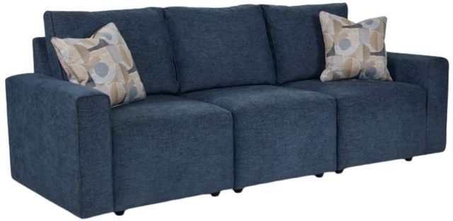 Flexsteel® Customizable Dawson Sofa-2