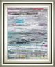 Classy Living Hilario Gutierrez 26" Land Drift Wall Art-0