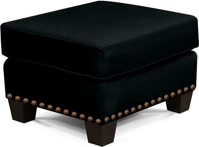 Creek Side Customs Customizable Salem Ottoman-1