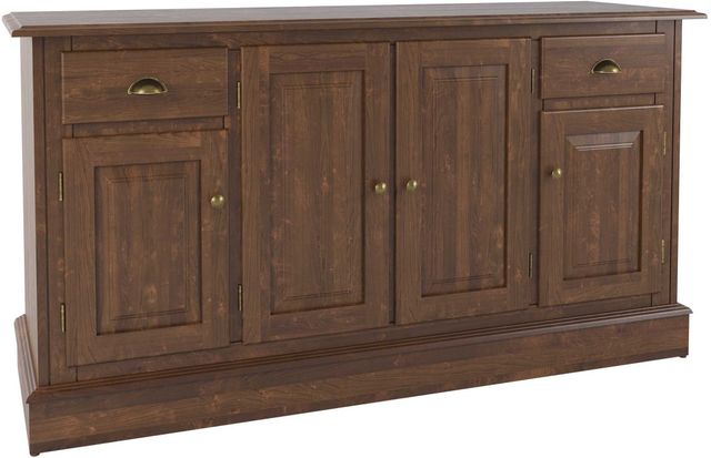 Canadel Customizable 6002 AA Buffet-0
