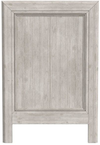 Westwood Design Carlson Washed Linen Classic Crib-3
