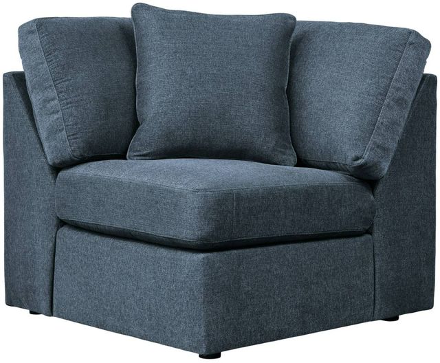 Signature Design by Ashley® Modmax 6-Piece Ink Right-Arm Facing Sectional with Chaise and Storage Console-2