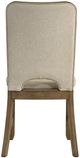 Crown Mark Cockrell Brown Dining Side Chair-3