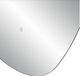 Renwil® Forli Clear Accent LED Mirror-1