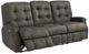 Flexsteel® Customizable Devon 42" Power Reclining Sofa-3