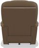 La-Z-Boy® Jasper PowerReclineXRw™ Reclina-Way® Fawn Leather Wall Recliner-1