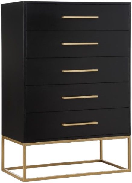 Meridian Furniture Maxine Chest