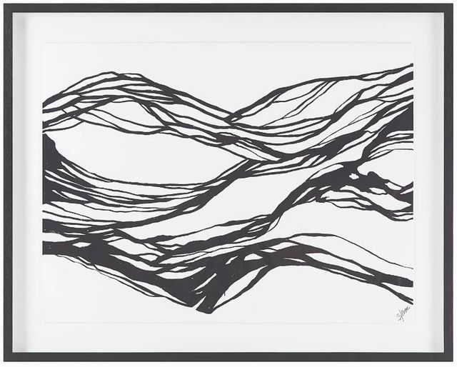 Renwil® Mica Wall Art-0