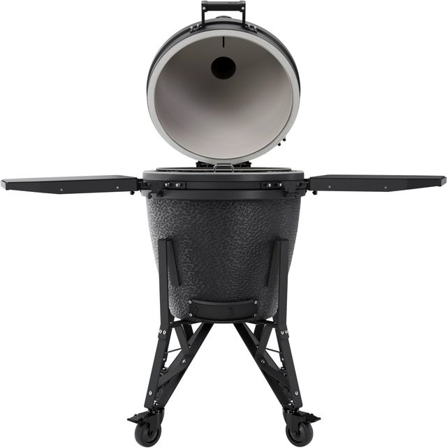 BSTRD® Core Large Complete 19" Graphite Portable Charcoal Grill-2