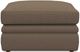La-Z-Boy® Collins Java Ottoman-0