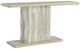 Bernhardt Arcadia Clay Console Table with Kalta Base-0